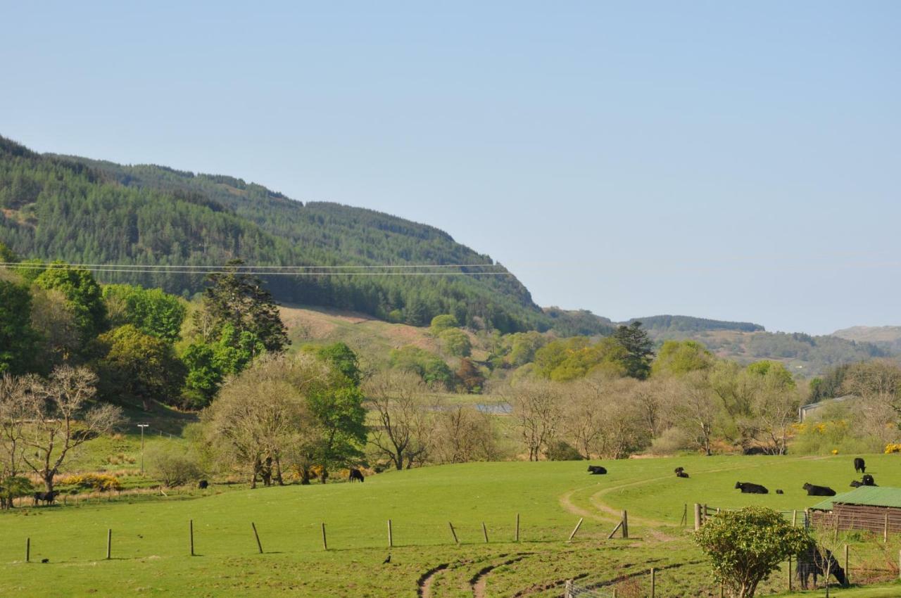 אובאן Sheep Fank Cottage מראה חיצוני תמונה