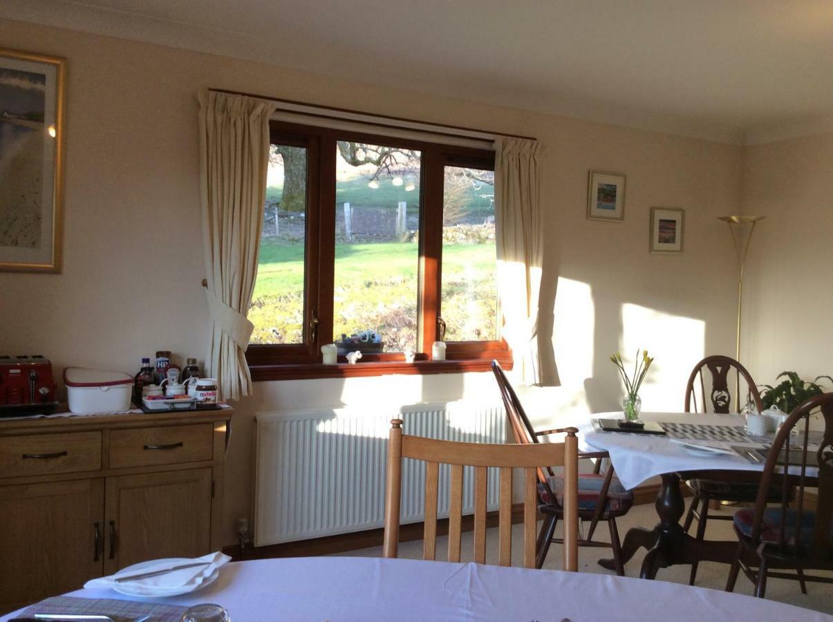 אובאן Sheep Fank Cottage מראה חיצוני תמונה
