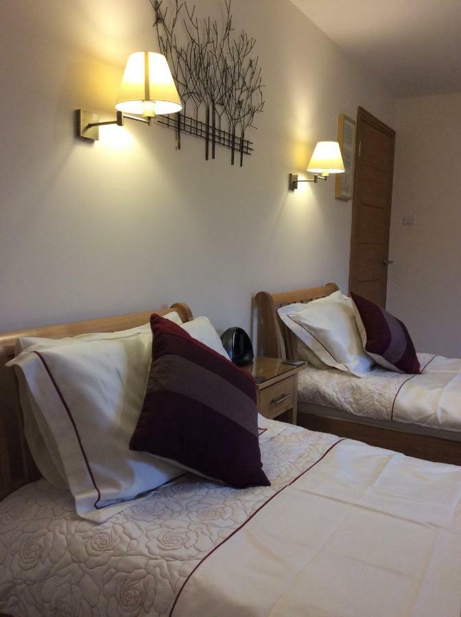 אובאן Sheep Fank Cottage מראה חיצוני תמונה
