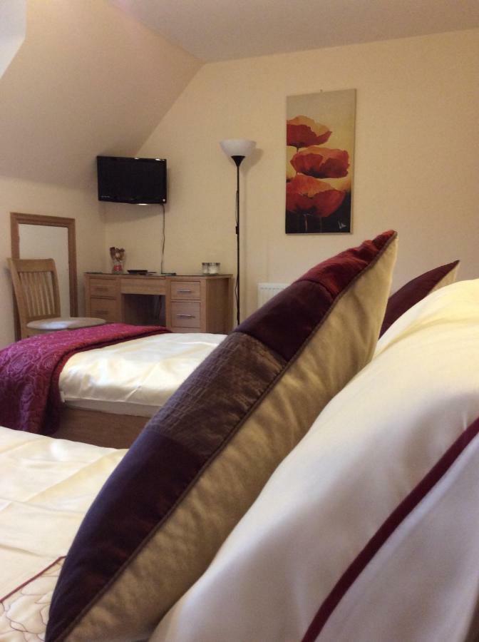 אובאן Sheep Fank Cottage מראה חיצוני תמונה